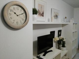 Luminoso y Confortable Apartamento - Siviglia - 2