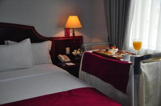 Kingdom Hotel - Lima - 4