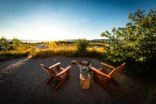 Conestoga Ranch Glamping Resort - 4