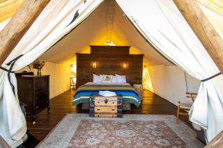 Conestoga Ranch Glamping Resort - Garden City - 3