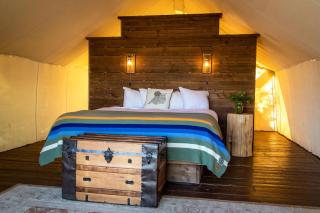 Conestoga Ranch Glamping Resort - Garden City - 2