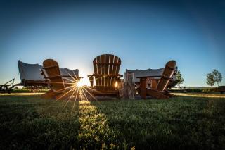 Conestoga Ranch Glamping Resort - Garden City - 7