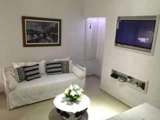 Confortavel Apartamento Copacabana - Rio de Janeiro - 0