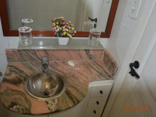 Confortavel Apartamento Copacabana - Rio de Janeiro - 1