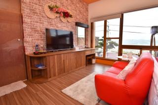 Rainbow Hill House彩虹山舍 - Shigang - 2