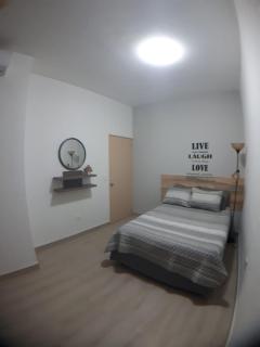 NUEVOS DEPARTAMENTOS CENTRO HISTÓRICO A 200 MTS DEL MALECÓN - La Paz - 8