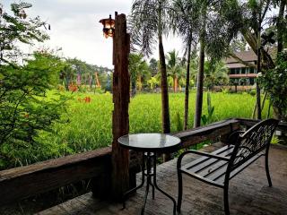 Royal Train Garden Resort - Chiang Mai - 5