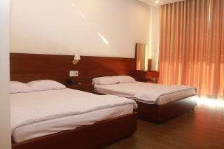 My Ca Hotel - Cam Ranh - 4