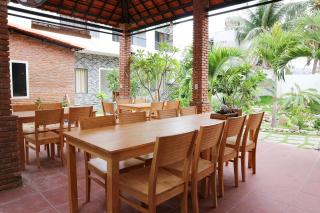 My Ca Hotel - Cam Ranh - 8