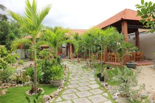 My Ca Hotel - Cam Ranh - 9