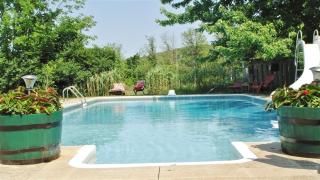 Pretty River Valley Country Inn - Nottawa - 9