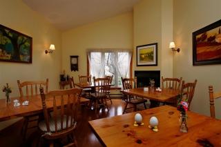 Pretty River Valley Country Inn - Nottawa - 5