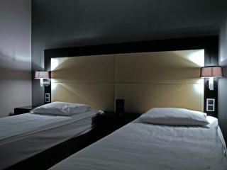 Silver Hotel & Gokart Center - 2