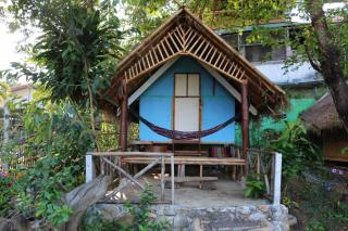 UP2U Guesthouse - 2
