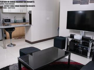 4Q tower D Manhanttan Heights Cubao QC - Manila - 2