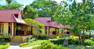 Sayang Beach Resort Koh Lanta - Koh Lanta - 6
