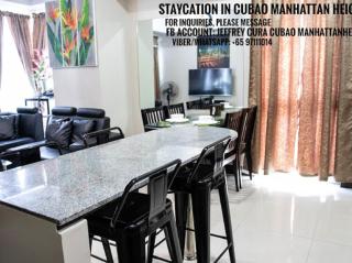 5H Tower C Manhattan Heights Cubao QC - Manila - 8