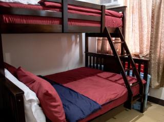 5H Tower C Manhattan Heights Cubao QC - Manila - 2