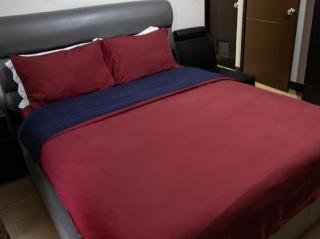 5H Tower C Manhattan Heights Cubao QC - Manila - 1