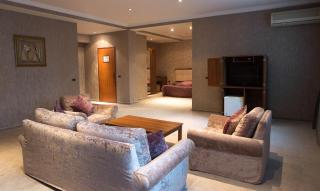 Abu Arena Hall - Baku - 1