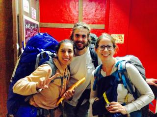 Little Asia Guest House - 0