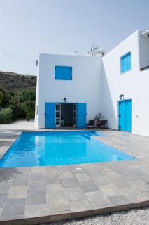 Votsalo villa - Pomos - 9
