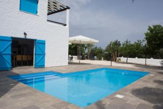 Votsalo villa - Pomos - 8