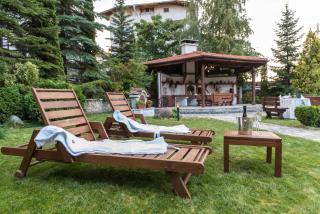 Evelina Palace Hotel - 7