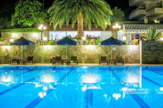Xenios Port Marina Hotel - Pefkochori - 6
