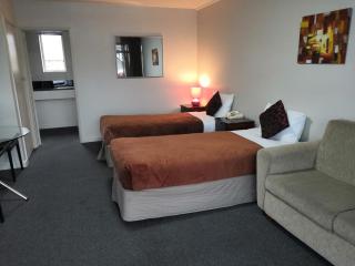 City Central Motel Apartments - Christchurch - 7
