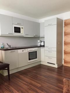 Almandin Apartments - Ischgl - 9