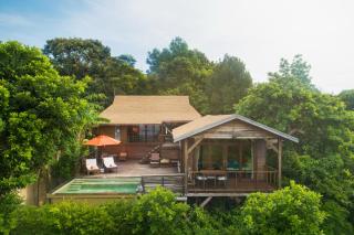 Serendipity Beach Resort Koh Lipe - 2