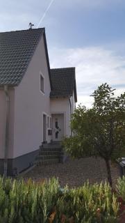 Ferienwohnung Blütenstadt - Leichlingen - 5