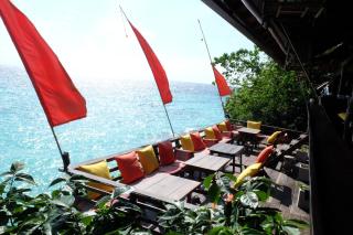 Serendipity Beach Resort Koh Lipe - Ko Lipe - 7