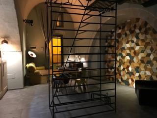 La Stratodda Dimora Loft Mare Bandiera Blu 2023 - San Vito dei Normanni - 9