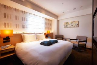 Hotel Forza Nagasaki - 8