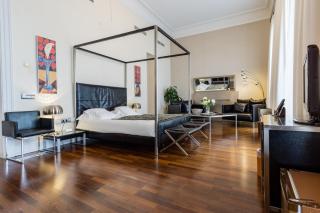 Hotel Palacio Garvey - Jerez de la Frontera - 4