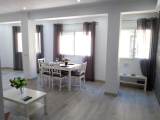 New apartment bioparc - Valencia - 7