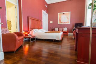 Hotel Palacio Garvey - Jerez de la Frontera - 8