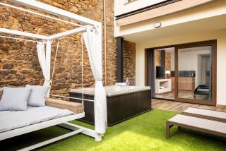 SUITE 1907 AVILES - Avilés - 1