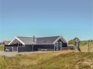 Three-Bedroom Holiday Home In Hvide Sande - 4
