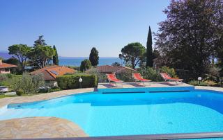 Villa Sul Garda - San Felice del Benaco - 7