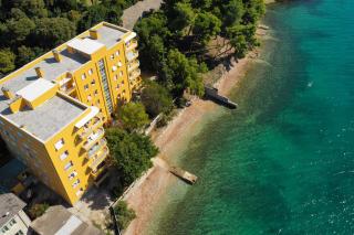 CAISA Classic Beachfront Apartment - Zadar - 7