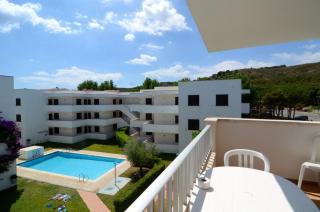 CALA MONTGO - apartamentos - 7