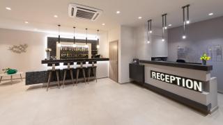 Castello Hotel - Rio - 1