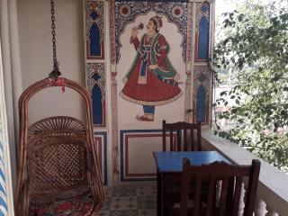 Hotel Shekhawati, A boutique stay - Mandāwa - 7
