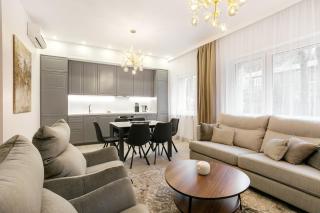 Luxury for everyone - Hills Park Lux Apartments 3 - Vilnius - 9