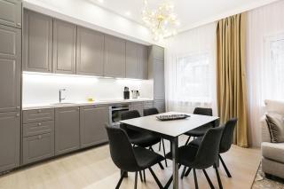 Luxury for everyone - Hills Park Lux Apartments 3 - Vilnius - 6