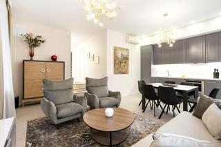 Luxury for everyone - Hills Park Lux Apartments 3 - Vilnius - 4