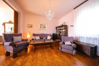 CAISA Classic Beachfront Apartment - Zadar - 1